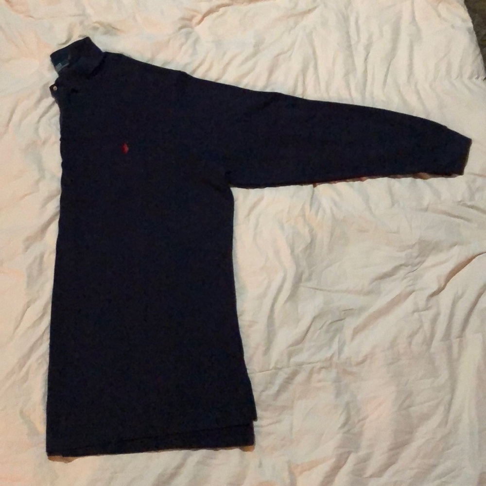 Big Men's Clothing